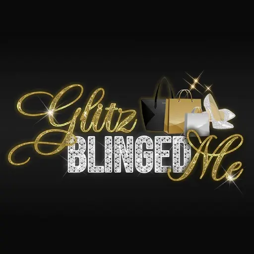 Glitz Blinged Me icon