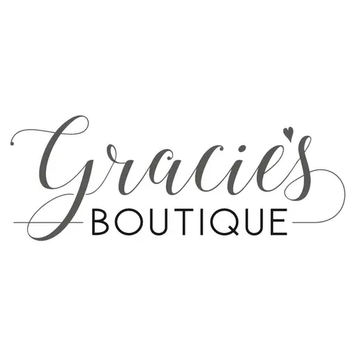 Gracie's Boutique icon