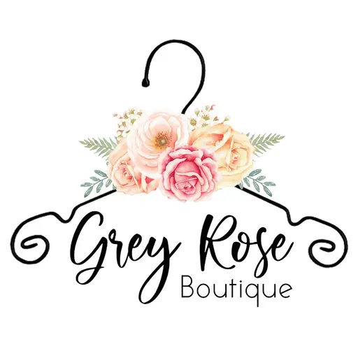 Grey Rose Boutique icon