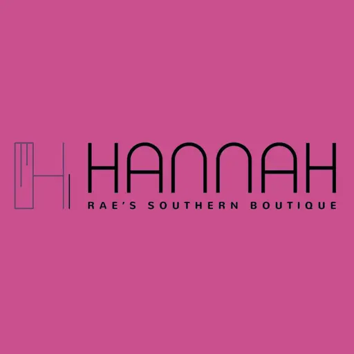 Hannah Rae's Southern Boutique icon