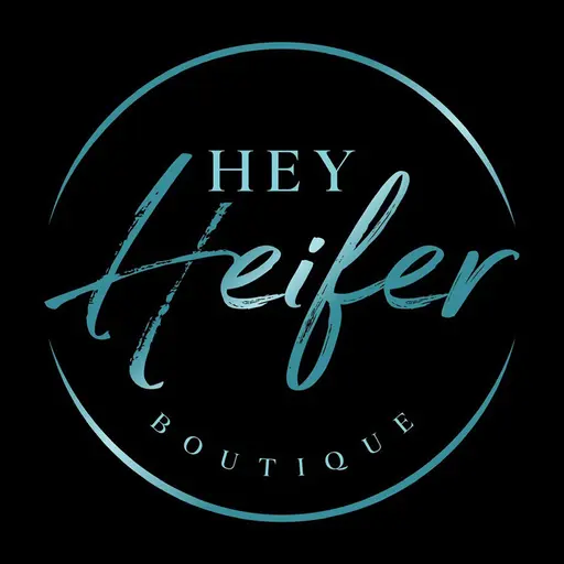 HeyHeiferBoutique icon