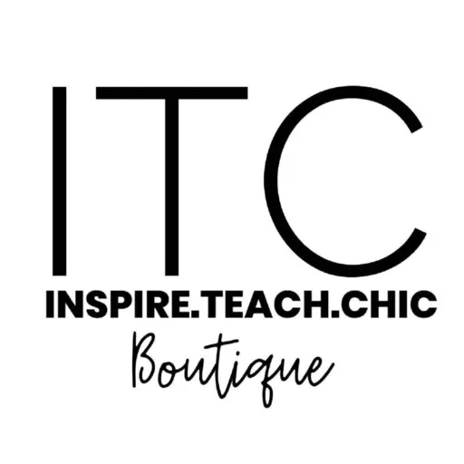 Inspire.Teach.Chic Boutique icon