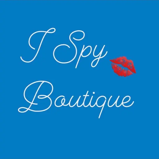 I Spy Boutique icon