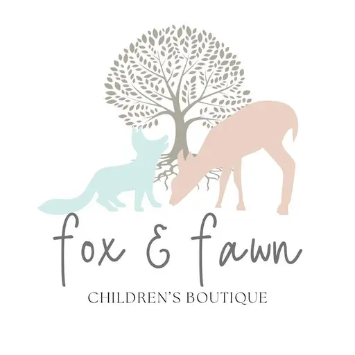 Fox & Fawn Children's Boutique icon