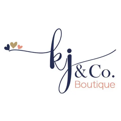 Kj & Co Boutique icon