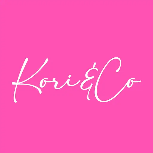 Kori&Co Boutique icon