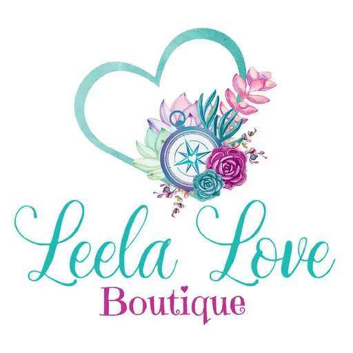 LeeLa Love Boutique icon