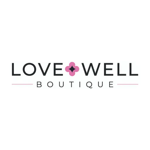 LoveWell Boutique icon