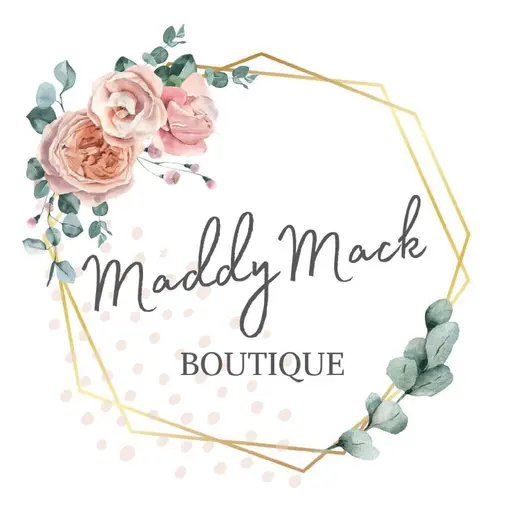 MaddyMack Boutique icon