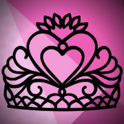 Marissa's Bling on a Budget icon