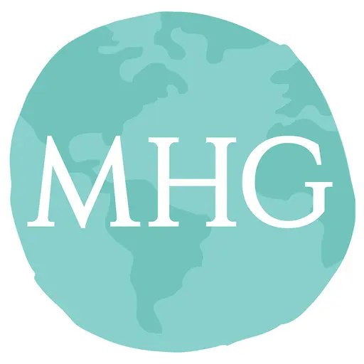 Mercy House Global Marketplace icon