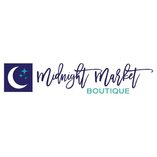 Midnight Market Boutique icon