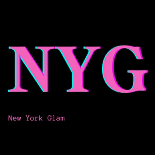 New York Glam Boutique icon