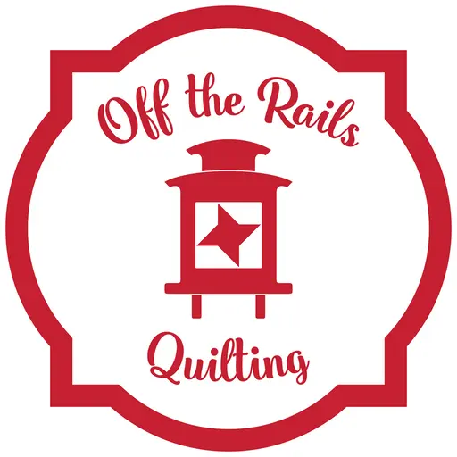 Off the Rails Quilting icon