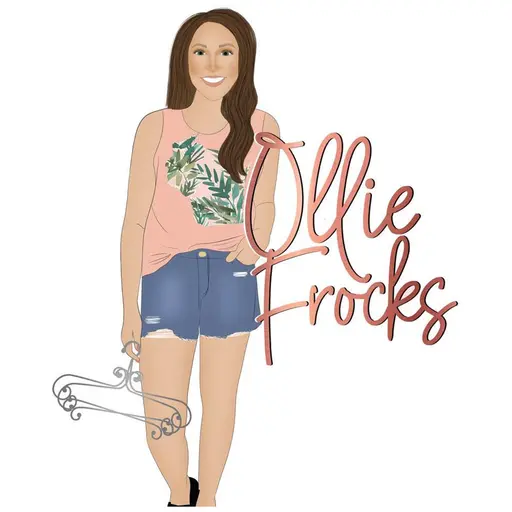 Ollie Frocks Boutique icon