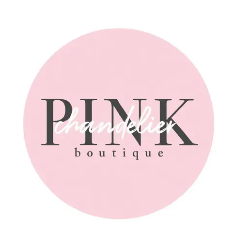 Pink Chandelier Boutique icon