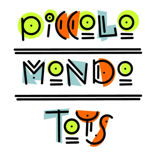 Piccolo Mondo Toys icon