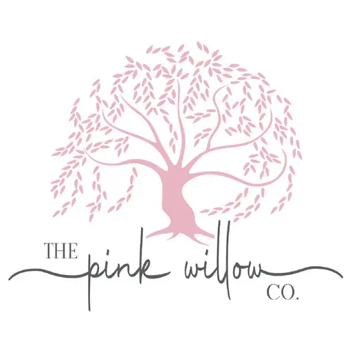 The Pink Willow Co icon