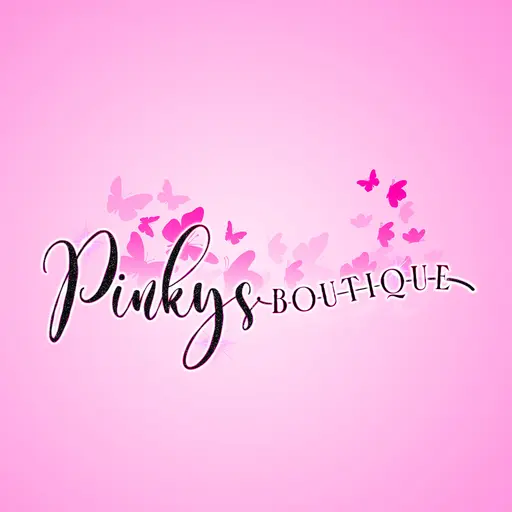 Pinky's Boutique icon