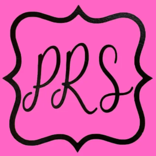 Paper Rock Scissors Boutique icon