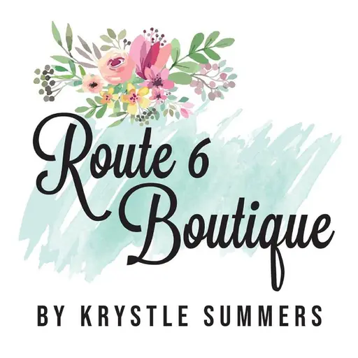 Route 6 Boutique icon