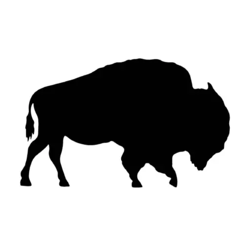 RUSTIC BUFFALO icon