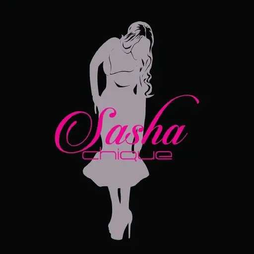 Sasha Chique Online Boutique icon