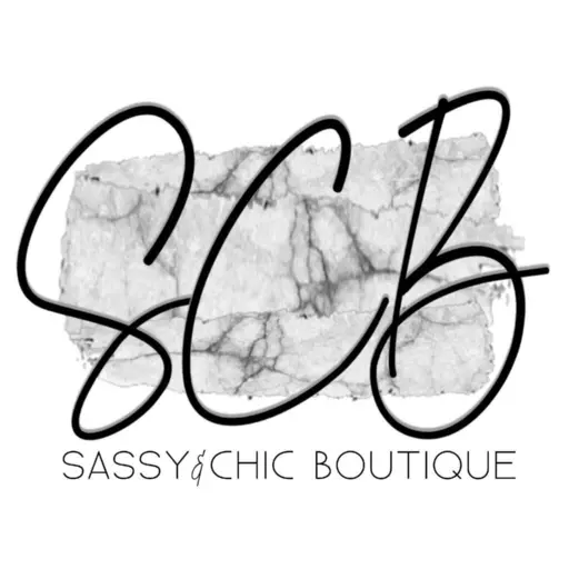 Sassy & Chic Boutique icon