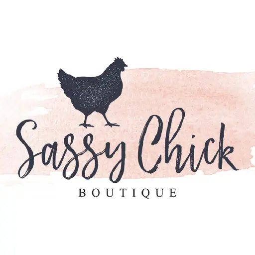 Sassy Chick Boutique icon