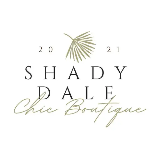 Shady Dale Chic Boutique icon