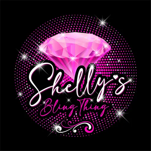 Shelly's Bling Thing icon