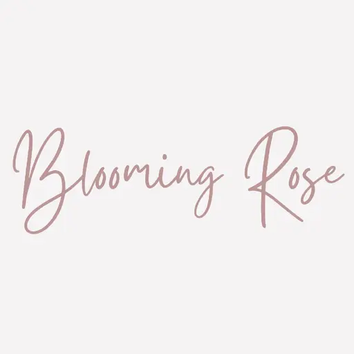 Blooming Rose icon