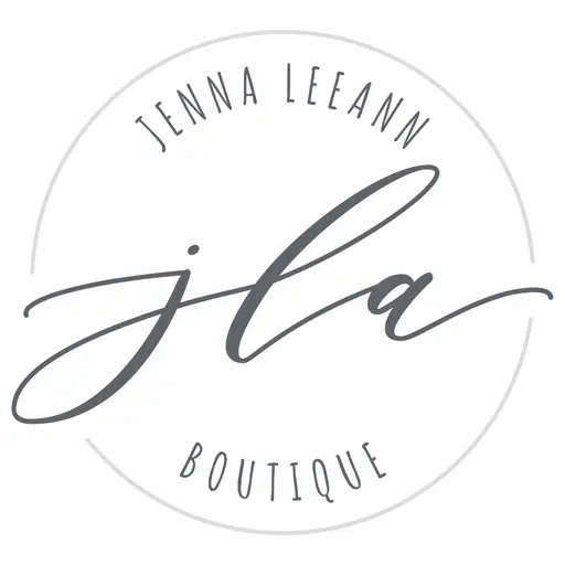 Jenna LeeAnn Boutique icon