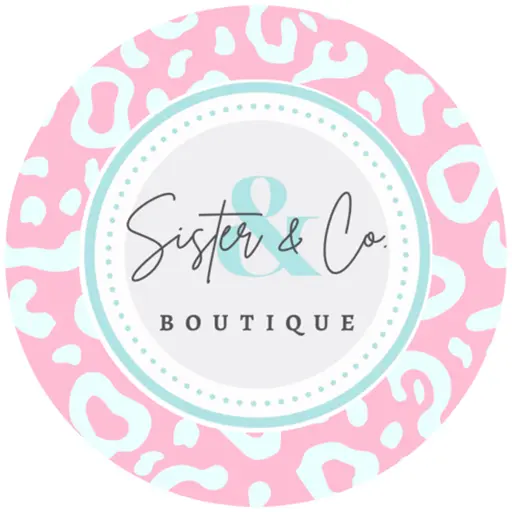 Sister & Co. Boutique icon