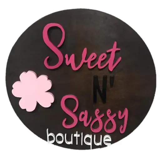 SWEET N SASSY BOUTIQUE icon