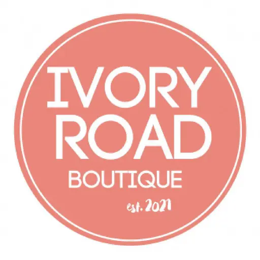 The Ivory Road Boutique icon