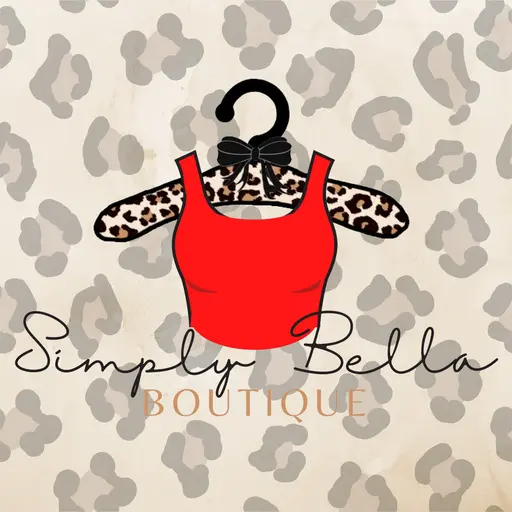 Simply Bella Boutique icon