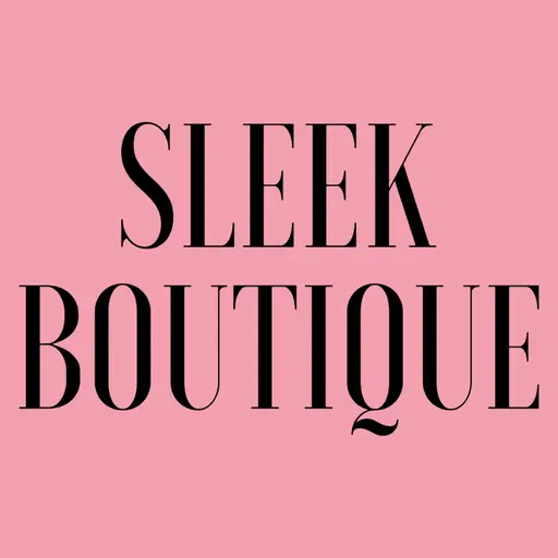 Sleek Boutique icon