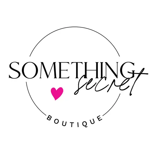 Something Secret Boutique icon