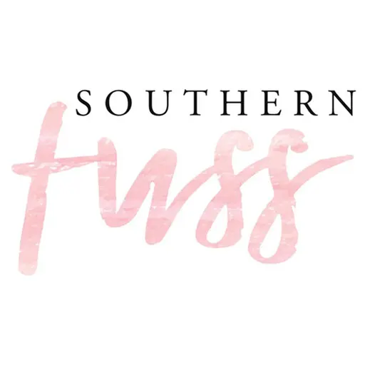 Southern Fuss Boutique icon