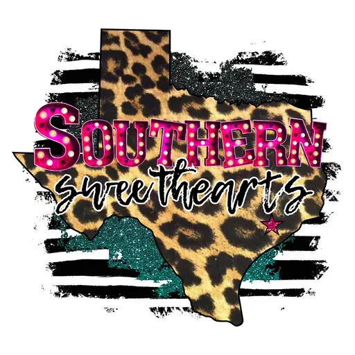 Southern Sweethearts Boutique icon