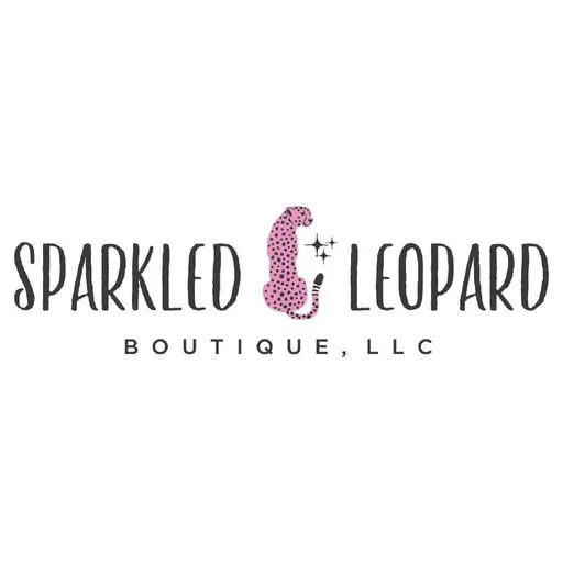 Sparkled Leopard Boutique icon