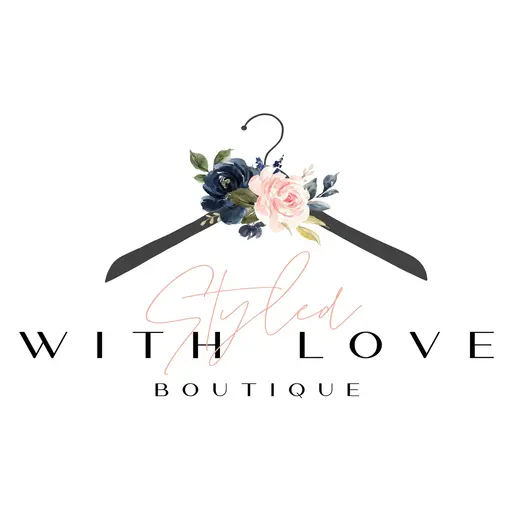 Styled with Love Boutique icon