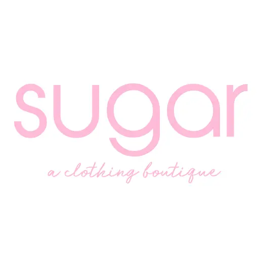 Sugar Clothing icon