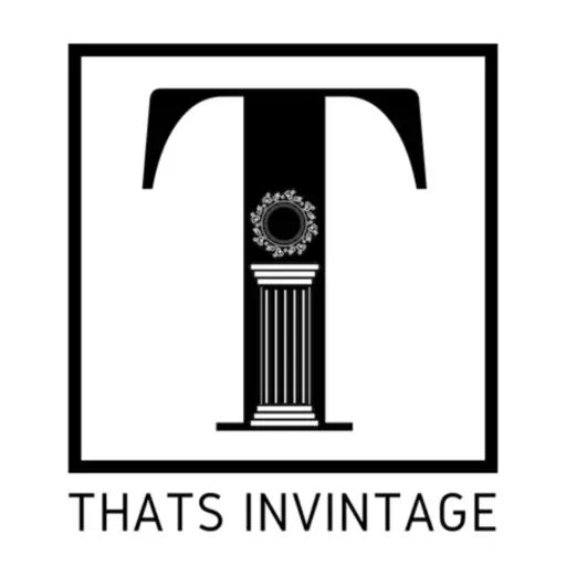 Thats Invintage icon