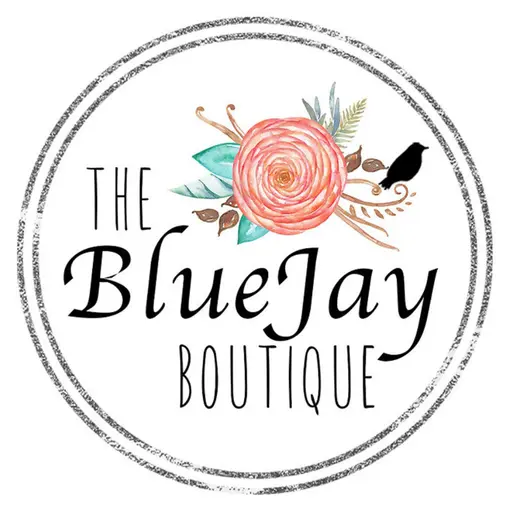 The BlueJay Boutique icon