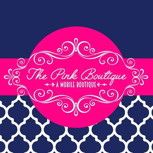 The Pink Boutique icon