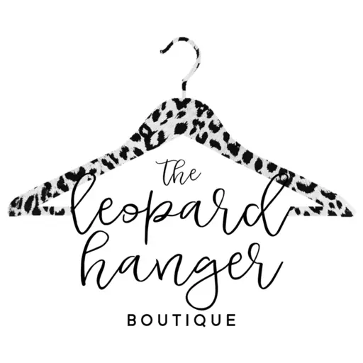 The Leopard Hanger icon
