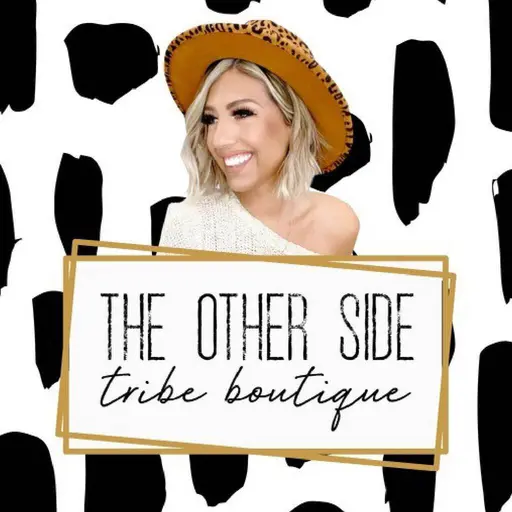 The Other Side Tribe icon