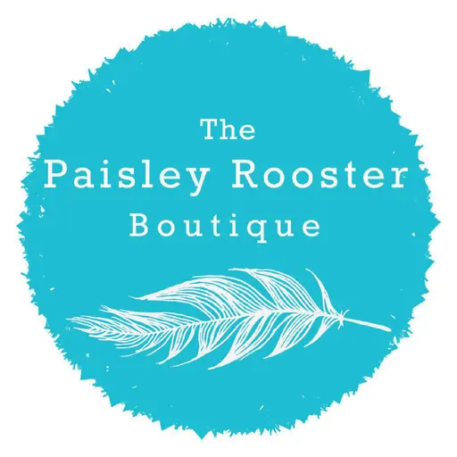 The Paisley Rooster icon